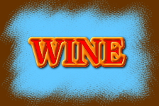 ワインページのロゴ