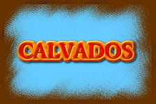 カスバドスページのロゴ