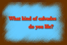 カルバドスの個別銘柄ページのロゴ